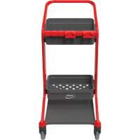 Chariot de nettoyage HyGo Distribution Élite MP