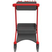 Chariot de nettoyage HyGo Distribution Élite MP
