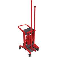 Chariot de nettoyage HyGo Distribution Élite MP