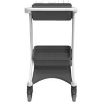 Chariot de nettoyage HyGo Distribution Élite MP