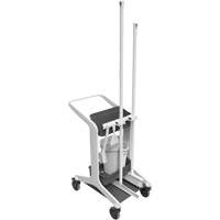 Chariot de nettoyage HyGo Distribution Élite MP