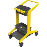Chariot de nettoyage HyGo Distribution Élite MP