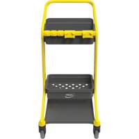 Chariot de nettoyage HyGo Distribution Élite MP