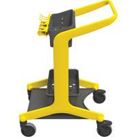 Chariot de nettoyage HyGo Distribution Élite MP