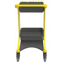 Chariot de nettoyage HyGo Distribution Élite MP