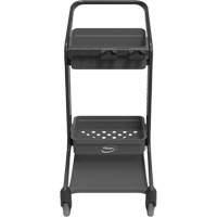 Chariot de nettoyage HyGo Distribution Élite MP