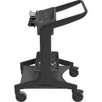 Chariot de nettoyage HyGo Distribution Élite MP