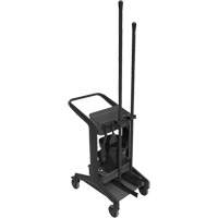 Chariot de nettoyage HyGo Distribution Élite MP