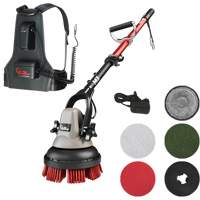 M3 Medium Handle Industrial Cleaning Machine, Cleaner Distribution Élite MP