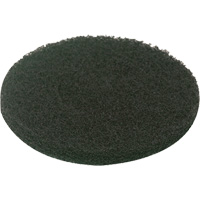 Floor Pad, Scrubbing, Green Distribution Élite MP