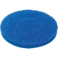 Floor Pad, Cleaning, Blue Distribution Élite MP