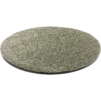 Crystaliser Floor Pad, Cleaning, Grey Distribution Élite MP