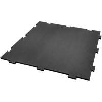 Plancher pour centre d'entraînement &agrave; la maison Voyager Distribution Élite MP