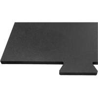 Plancher pour centre d'entraînement &agrave; la maison Voyager Distribution Élite MP