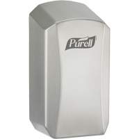 Distributeur de savon mousse Provon LTX pour milieux de sant&eacute; comportementale, Sans contact, Capacit&eacute; de 1200 ml, Format Cartouche de recharge Distribution Élite MP