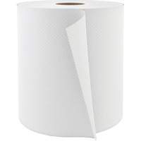 Rouleau de papier essuie-tout PRO Select, 1 pli, Standard, 1000' lo Distribution Élite MP