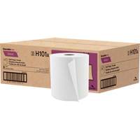 Rouleau de papier essuie-tout PRO Select, 1 pli, Standard, 1000' lo Distribution Élite MP