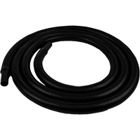 Non-Metallic 15' Hose ESD Safe Distribution Élite MP