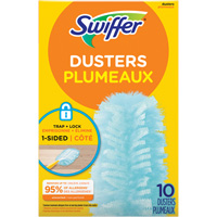 Dusters Cleaner Refill, Microfibre Distribution Élite MP
