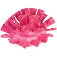 Brosse UST pour cuves, Soies Ferme, Longueur de 7-1/2", Rose Distribution Élite MP