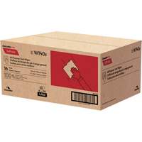 Essuie-tout PRO Tuff-Job pour mamelle, Tout usage, 10-1/4" lo x 9-1/8" la Distribution Élite MP