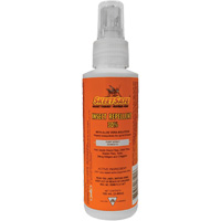 Insectifuge, DEET &agrave; 30 %, Vaporisateur, 100 ml Distribution Élite MP