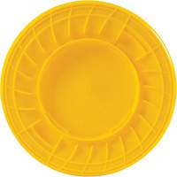 Bac &agrave; d&eacute;chets, Poly&eacute;thyl&egrave;ne, 44 gal. US Distribution Élite MP