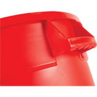 Bac &agrave; d&eacute;chets, Poly&eacute;thyl&egrave;ne, 20 gal. US Distribution Élite MP