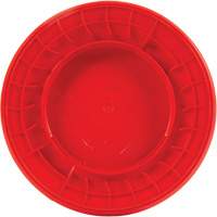 Bac &agrave; d&eacute;chets, Poly&eacute;thyl&egrave;ne, 32 gal. US Distribution Élite MP