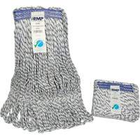 T&ecirc;te de vadrouille ray&eacute;e, Finition de plancher, Synth&eacute;tique, Style Boucle Distribution Élite MP