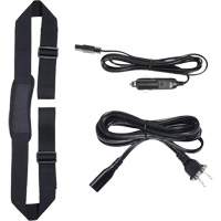 Glaci&egrave;re/r&eacute;chaud sans fil (outil seulemt), 27 L Capacit&eacute; Distribution Élite MP