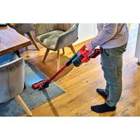 Cordless Stick Vacuum Cleaner (Tool Only), 18 V, 0.16 gal. Capacity Distribution Élite MP