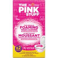 Self-Activating Foam Toilet Cleaner, 200 g Distribution Élite MP