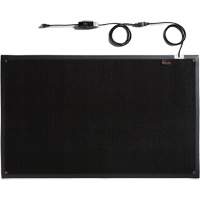 HTP Series PRO Industrial Snow Melting Walkway Mat, Runner, 36" W x 15' L Distribution Élite MP