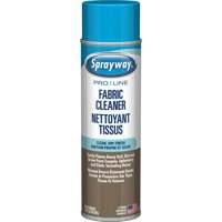 Nettoyant pour tissus en a&eacute;rosol invers&eacute; Pro-Line Distribution Élite MP