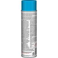 Baseboard Wax Stripper with Clinging Foam, 19 oz., Aerosol Can Distribution Élite MP
