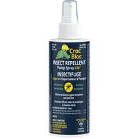 Insect Repllent, 10% DEET, Spray, 40 oz. Distribution Élite MP