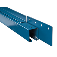 Wire Mesh Partition Components - Hardware Distribution Élite MP