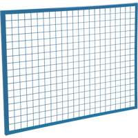 Composantes pour partitions & cloisons grillag&eacute;es - Panneaux, 4' h x 3' la Distribution Élite MP