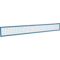 Composantes pour partitions & cloisons grillag&eacute;es - Panneaux, 1' h x 8' la Distribution Élite MP
