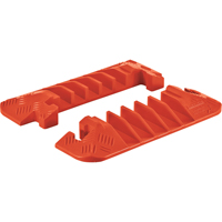 Capuchons d'extr&eacute;mit&eacute;s d'usage g&eacute;n&eacute;ral pour Linebacker &agrave; 5 canaux Distribution Élite MP