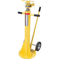 Levier stabilisateur pour remorque, Cap. de levage 20 tonnes Distribution Élite MP