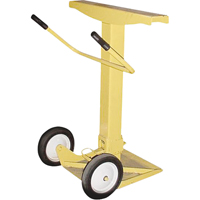 B&eacute;quille stabilisatrice pour remorque, Cap. de levage 50 tonnes Distribution Élite MP
