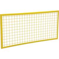 Composantes pour partitions & cloisons grillag&eacute;es - Panneaux, 2' h x 4' la Distribution Élite MP