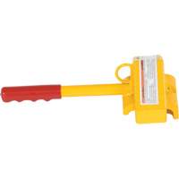 Combo cale &agrave; rail unique Distribution Élite MP