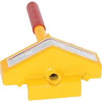 Combo cale &agrave; rail unique Distribution Élite MP