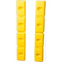 10" Wall Protectors Distribution Élite MP