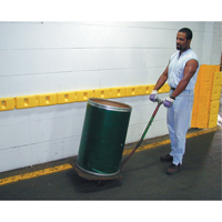 10" Wall Protectors Distribution Élite MP