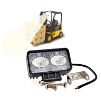 Forklift Front Spotter Distribution Élite MP