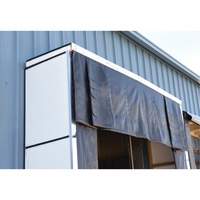 Dock Shelter Distribution Élite MP